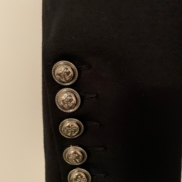 Jacket, INC International - Picture 3 of 6